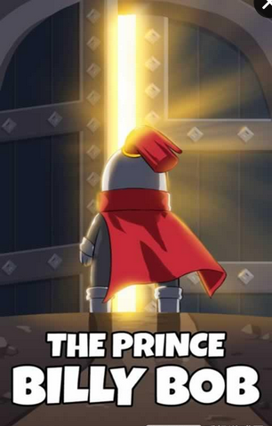 比利鲍勃小王子