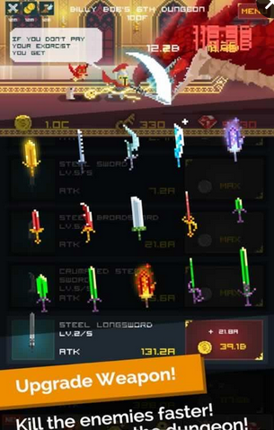 比利鲍勃小王子 1.0.7 安卓版