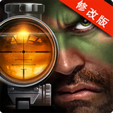 狙击先锋内购破解版 1.0 修改版_安卓版
