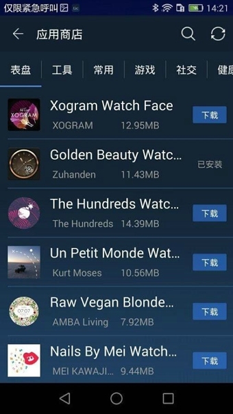 Ticwear