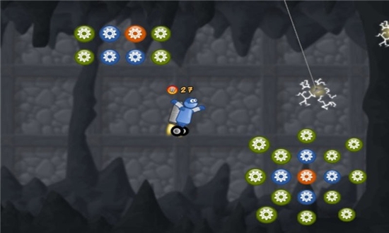 完蛋的德瓦鲁 1.0.76 安卓版