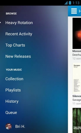 Rdio