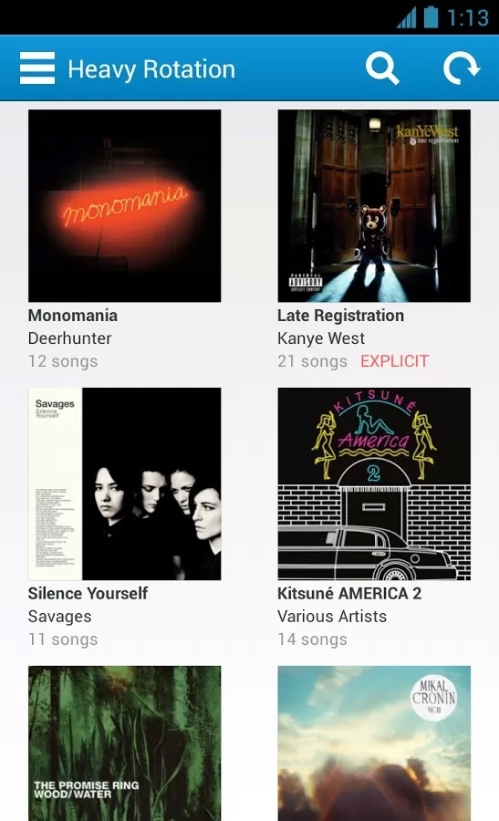 Rdio