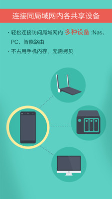 威动影音播放器