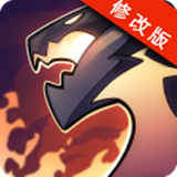 米诺怪兽2进化破解版 4.0.82 安卓版_修改版