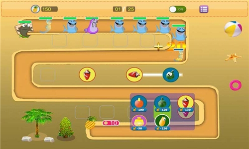 果萌守护者 1.3.2 安卓版