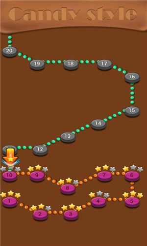 糖果Style 1.3 安卓版