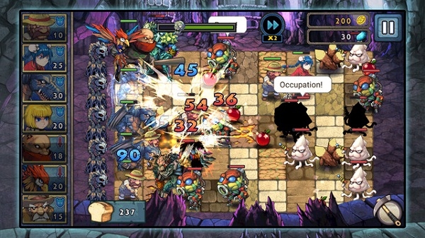 传奇战争2破解版