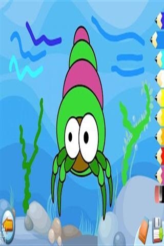 海洋谜题