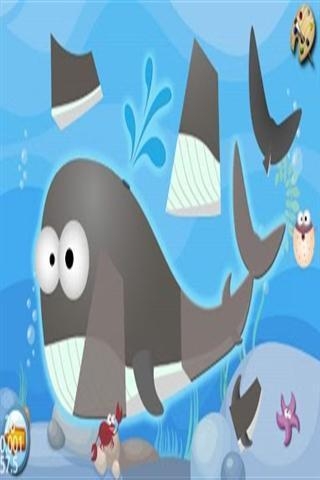 海洋谜题