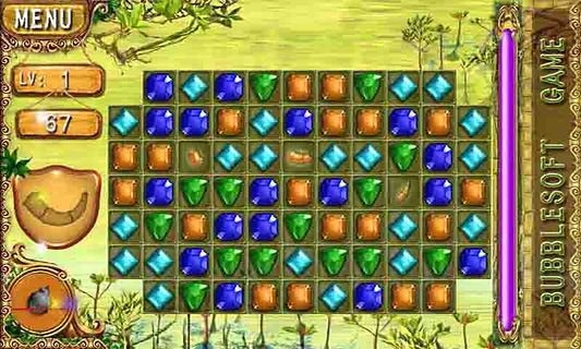 宝石生涯 1.18 安卓版