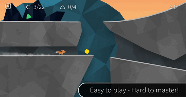 疾如迅狐 1.0.0 安卓版_带数据包