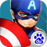 超能英雄百度版 1.6 安卓版