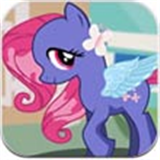 粉色小马人形大比拼 1.0.0 安卓版
