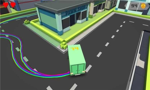漂移之路 1.1 安卓版