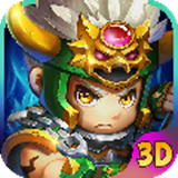 霸王的大陆 1.2.0 安卓版