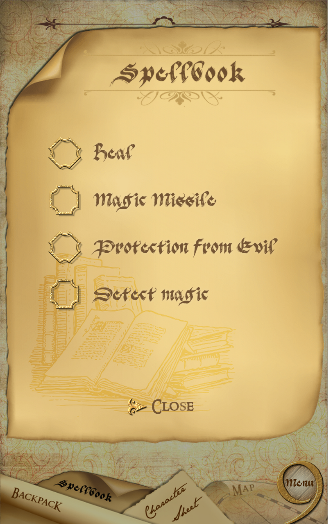 纳博瑞恩传奇 1.0.0.0 安卓版