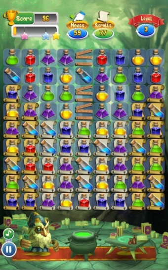 魔术搅拌机 1.2.6 安卓版