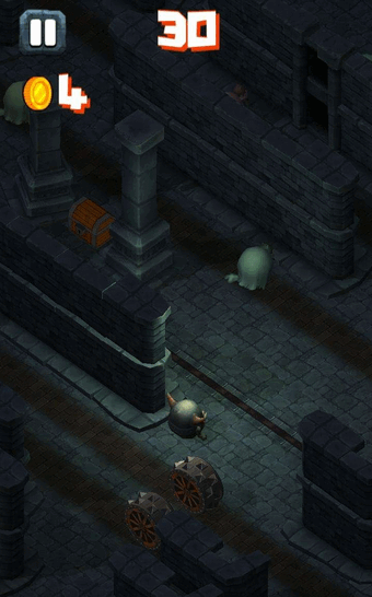 奴才造反 1.0.5 安卓版