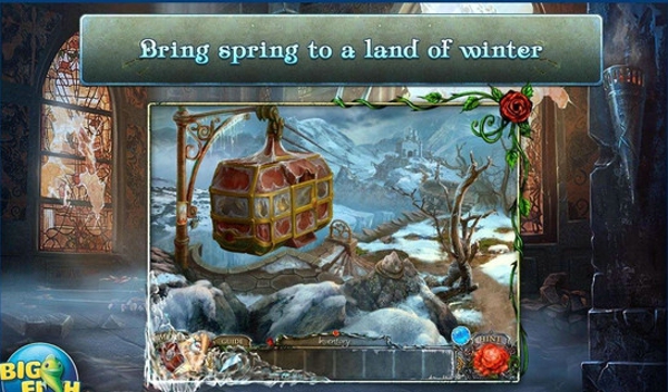 生命传奇冰玫瑰完整版