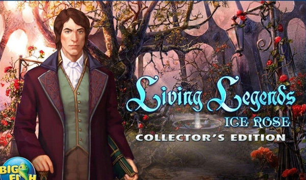 生命传奇冰玫瑰完整版