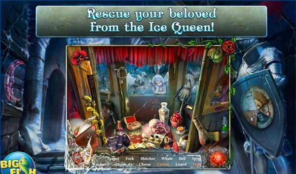 生命传奇冰玫瑰完整版