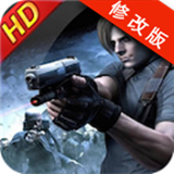 僵尸杀戮破解版 1.1 安卓版