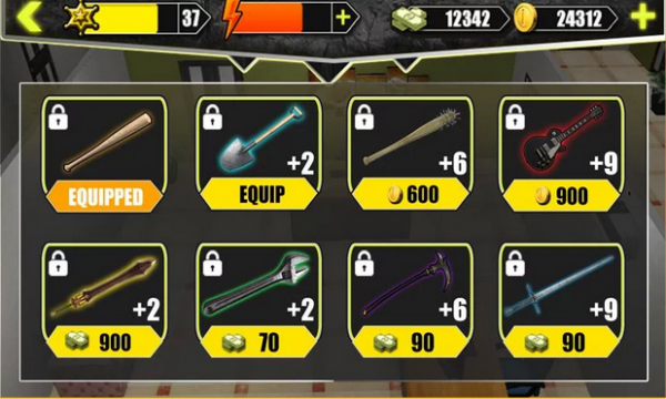 暴力越狱3D 1.3 安卓版