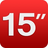 新华15秒 4.1 安卓版