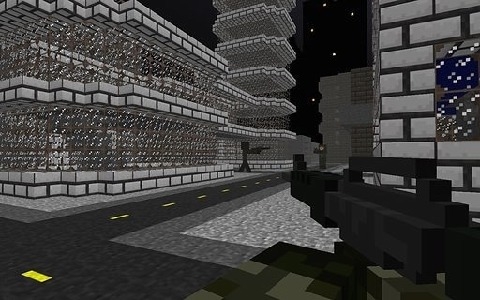 像素行动2_Block Ops II v.1.3 安卓版