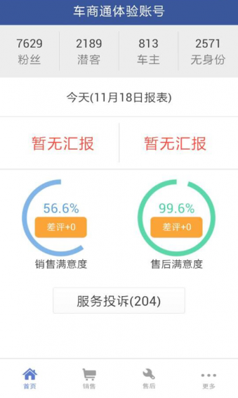车商管家 6.3 安卓版