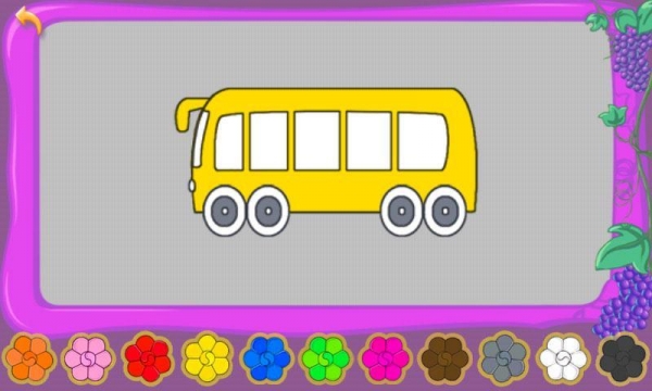 熊宝宝学颜色 1.3.3 安卓版