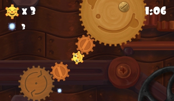 轮轴破解版 1.0 安卓修改版