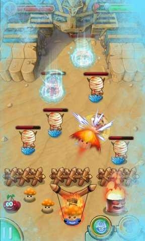 植物射僵尸破解版