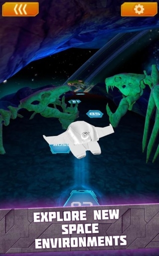 TMNT战斗比赛破解版 1.1 安卓版