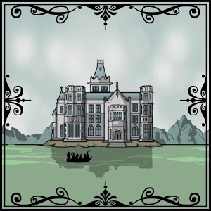 锈湖旅馆_Rusty Lake Hotel 1.0.0 安卓版