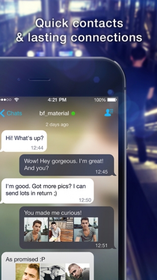 PlanetRomeo