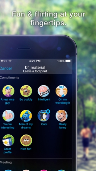 PlanetRomeo 2.7.1 安卓版
