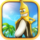 香蕉人水果大连萌 1.0.4 安卓版