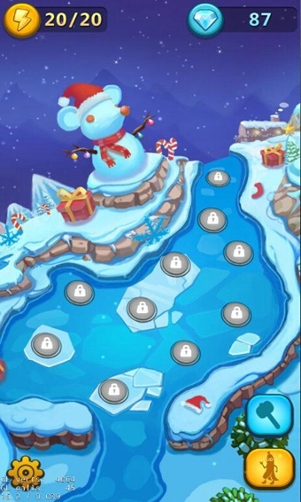 香蕉人水果大连萌 1.0.4 安卓版