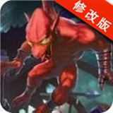 僵尸射击大作战破解版 1.0 安卓修改版