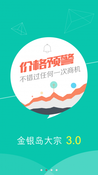 金银岛大宗