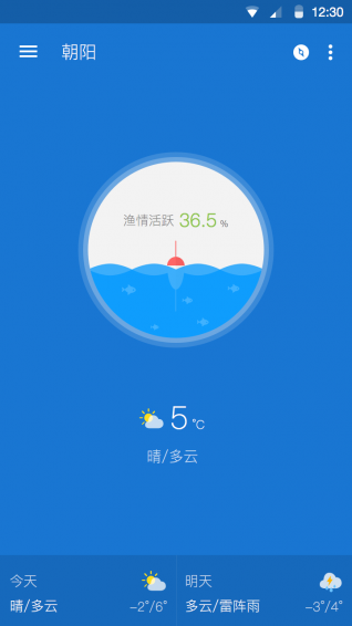 知渔