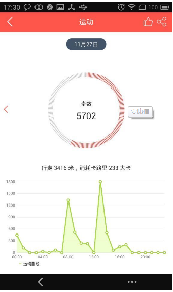 安康信 3.1.20151228 安卓版