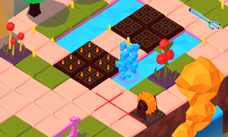 我的个猪啊 1.0 安卓版