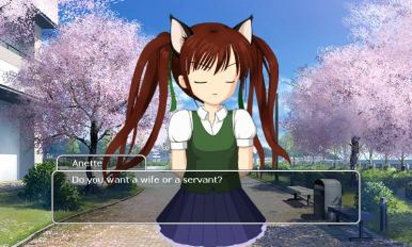 少女城市 1.4.1 安卓版