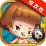 天降萌兵破解版 2.0 安卓版