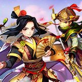 暴走水浒 1.0.0 安卓版