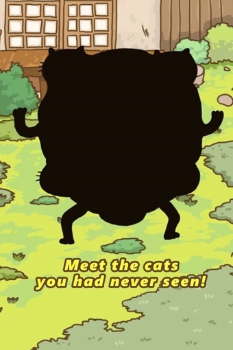 猫的进化世界 1.3.4 安卓版