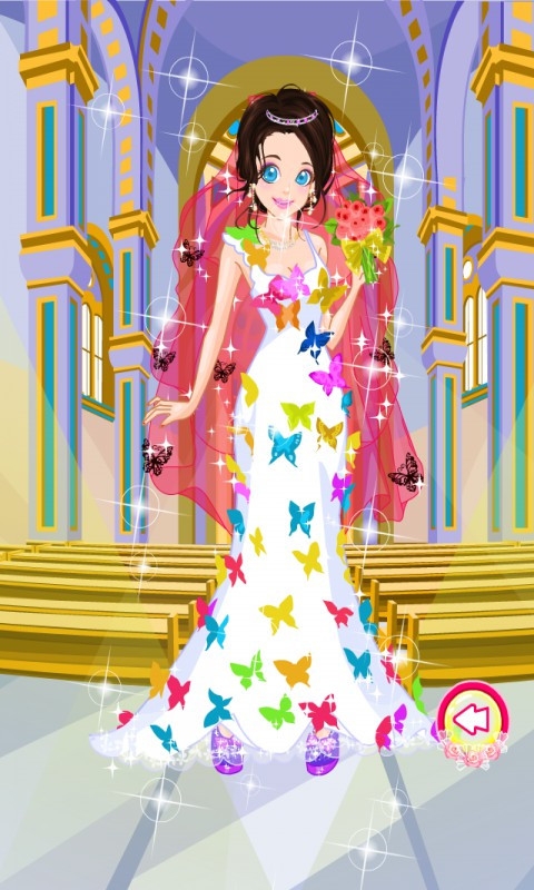 婚礼换装装扮 5.12.30 安卓版